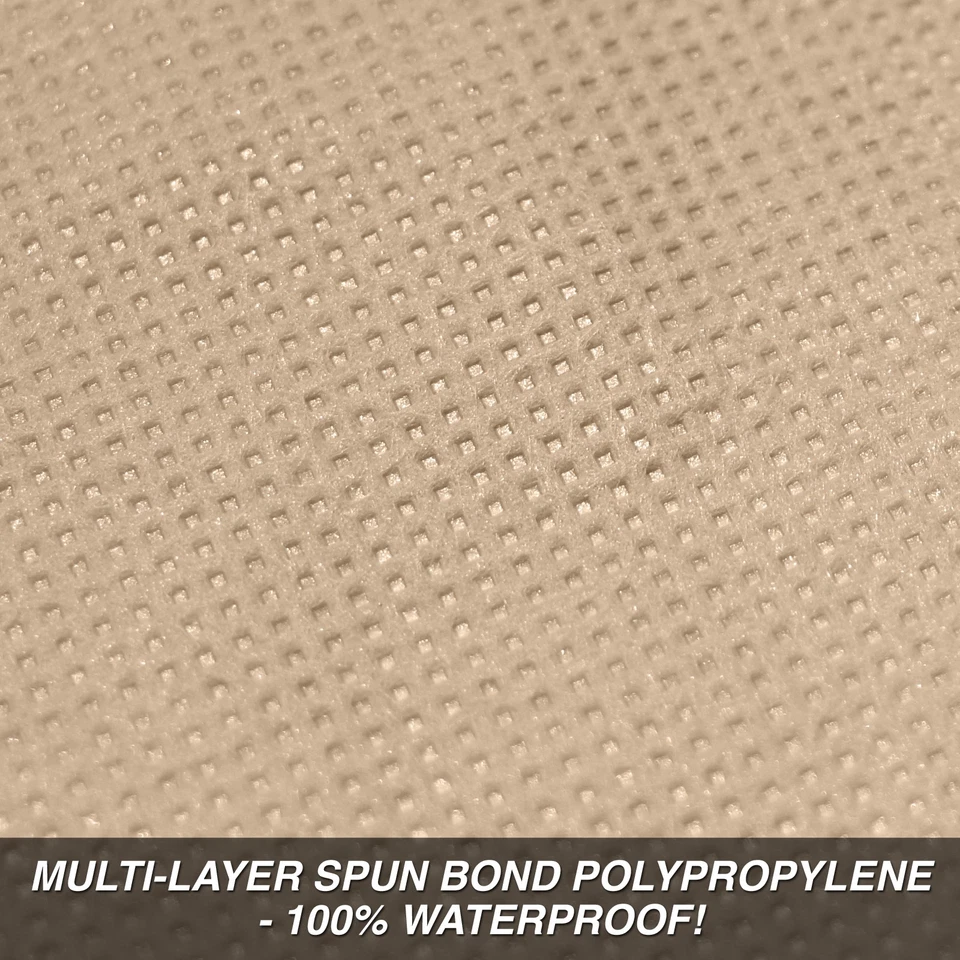 Cubierta de coche Budge barrera de lluvia para Nissan Altima 2003 | Impermeable | Transpirable Foto 3 de 4