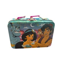 Disney Collectible Aladdin Princess Jasmine M...