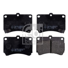 Kits de frein Mazda DEMIO