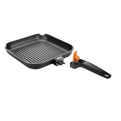 Tescoma Grill-Bratpfanne SmartCLICK 26 x 26 cm