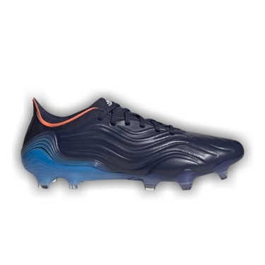 Size 5.5 - Copa Sense+ FG ''Team Navy'' GW4939