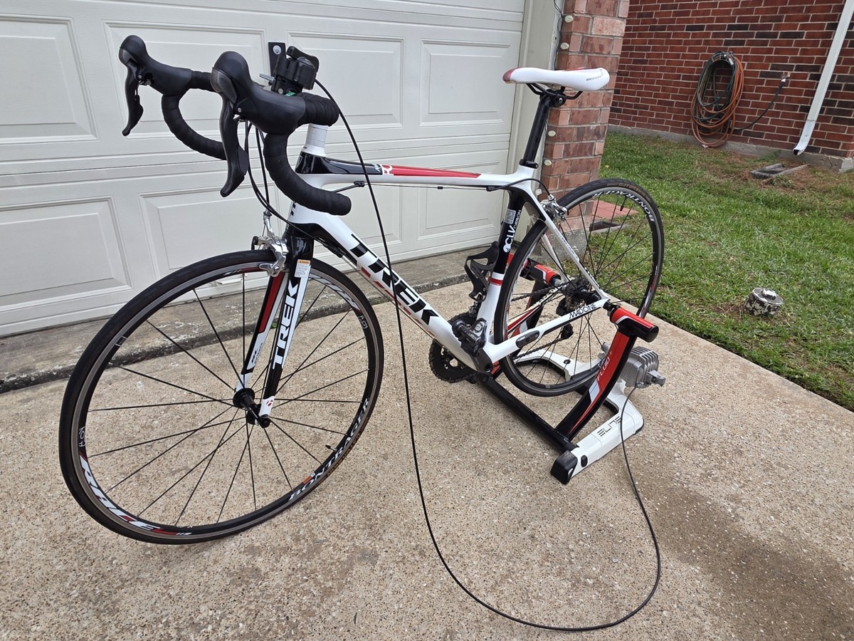 Trek Madone 4.7 Carbon Road Bike | eBay
