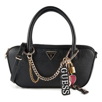 Guess Davina Schultertasche 27Cm #GUE-HWBG98_99050 (Black)