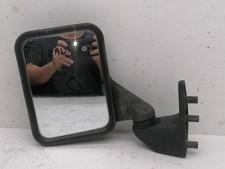 Retroviseur gauche (ou coque) Nissan TRADE