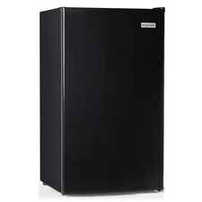 Igloo IRF32BK 3.2 cu. ft. Single-Door Refrigerator
