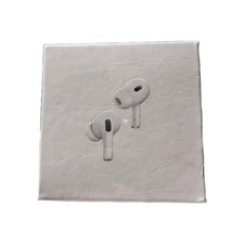 Apple AirPods Pro 2nd Gen Wireless Charging  (Mid - 2022)