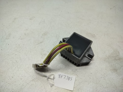 #ad 847385 BRIGGS AND STRATTON ENGINE VOLTAGE REGULATOR $35.00