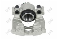 Abakus Bremssattel Vorne Links FüR Renault ScéNic III JZ0/1_ Grand KT0/1