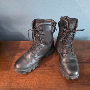Rocky Alpha Force Boots | eBay display picture 3