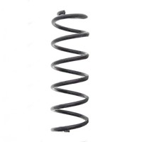 Fahrwerksfeder Hinterachse Schraubenfeder Ø 117 Mm Kyb FüR U.A. Peugeot 406