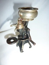 1920s MCCORMICK DEERING SALESMAN SAMPLE CREAM SEPARATOR - FREE SHIPPING