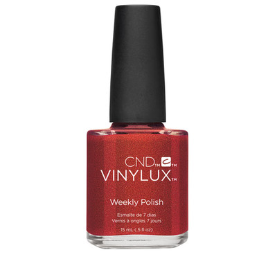 CND  Vinylux  Hand Fired 15ml