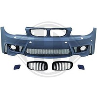 1280450 StoßStange Vorne FüR BMW 1 Coupe (E82)