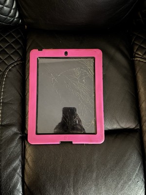 iPad  With TikTok 