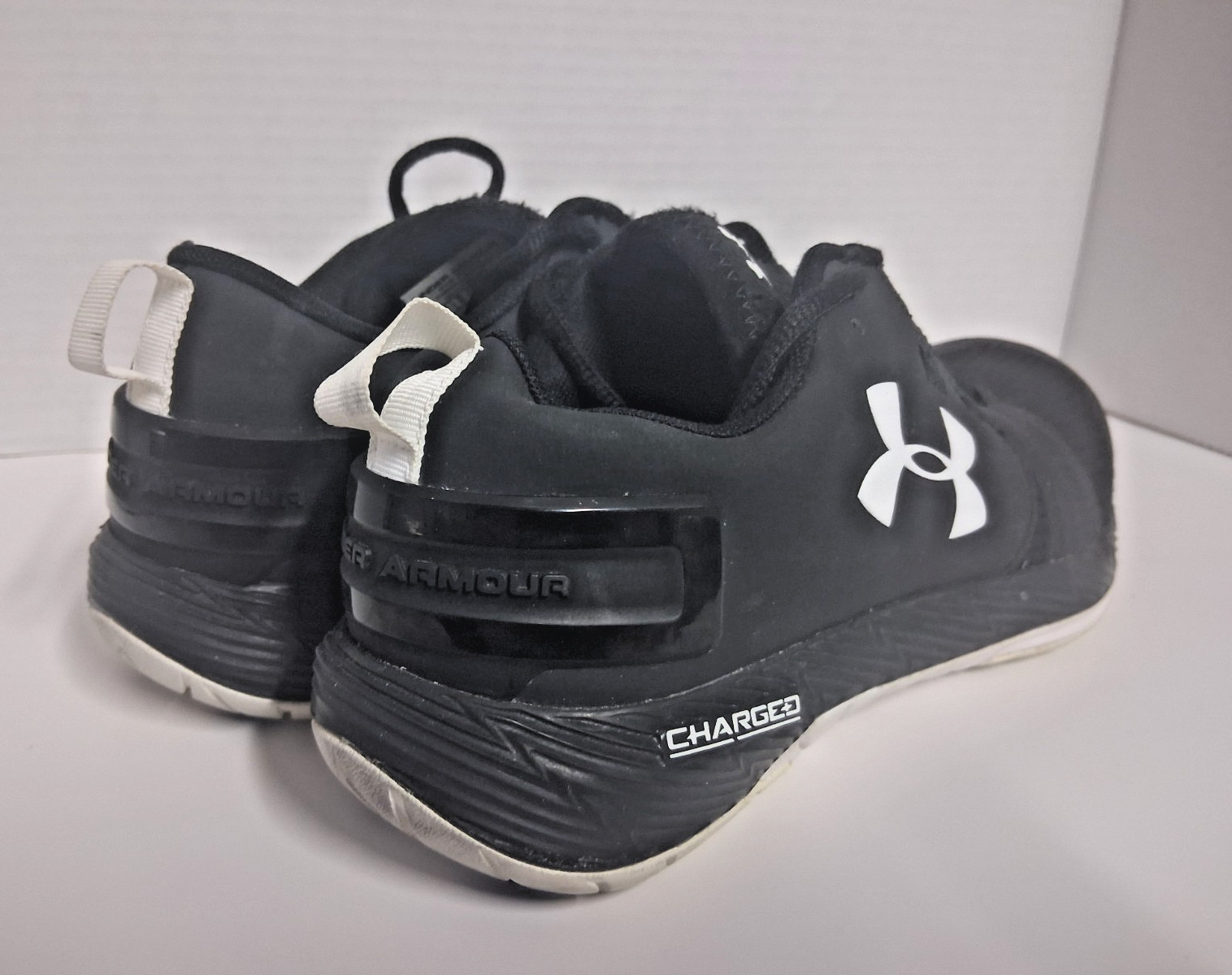 Under Armour UA Charged Commit TR Trainer Men's S… - image 5