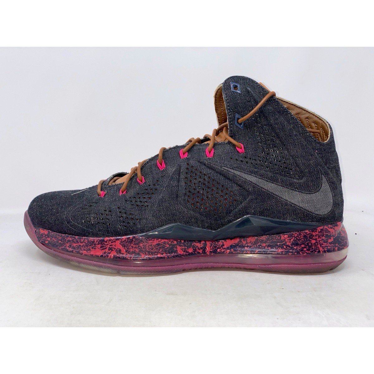 lebron 10 release date