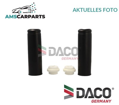 STOßDäMPFER STAUBSCHUTZSATZ VORNE PK2708 DACO GERMANY P NEU OE QUALITÄT