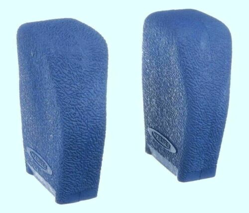 PAQUETE DE 2 guantes protectores de escalera par de extensión escalera extremo de goma cubierta de protección - Imagen 2 de 12