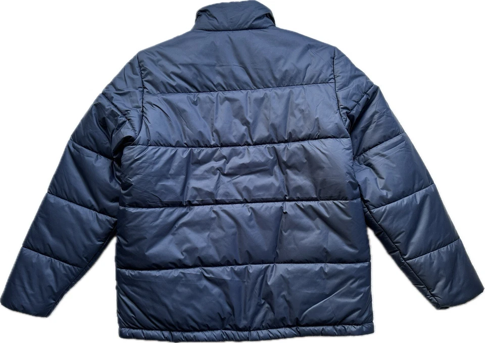 Vans Men's No Hood Norris Puffer Jacket - Image 2 of 4