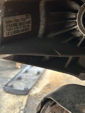 Ford Transit Connect 1.6 6 Speed Gearbox Dv6r-7002-LCA  Euro 5 Warranty Inc Vat