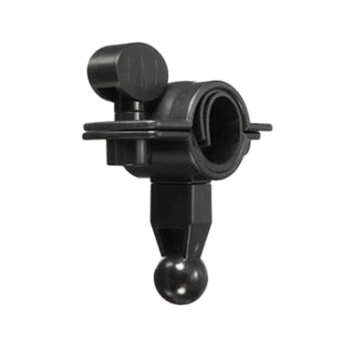 Bike Moto Handlebar Mount Bracket holder Garmin nuvi 30 40 50 LM LT aera 500 510 - Picture 3 of 6