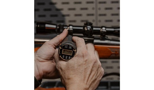 NEW Wheeler Digital FAT Firearm Accurizing Torque Wrench with 10 Piece Bit Set - Picture 8 of 8