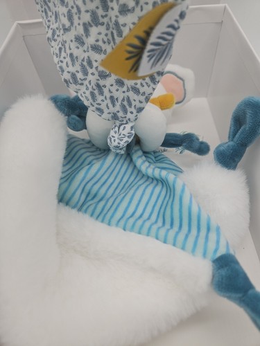 DouDou Et Compagnie Paris KOALA Seguridad Lovey Bebé Maniquí Cómodo Soporte - Imagen 3 de 8