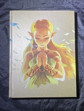 The Legend of Zelda: Breath of the Wild: The Complete Official Strategy Guide