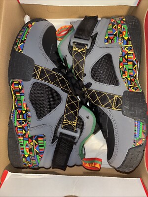 Brand New Men’s Nike Air Raid “Peace” 642330-003 Size 9/WMNS RARE  DS