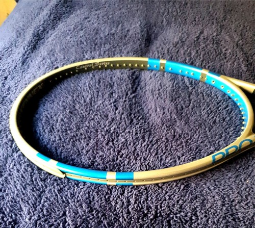 NOS Pro Kennex C1 Pro Tour - Picture 6 of 8