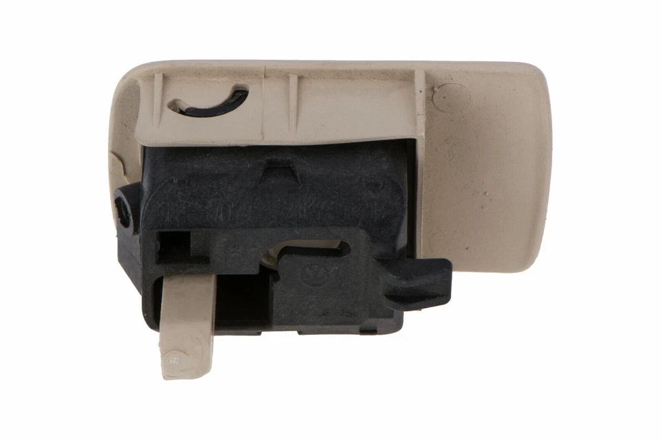 Pestillo manija puerta guantera beige maíz seda VW Volkswagen Jetta 1K1857147EH67 OE Foto 4 de 4