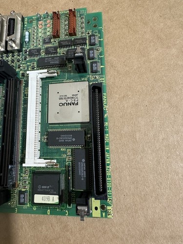 FANUC Main Board A20B-8100-0135 US Seller NDA Available US Free TAX - Bild 5 von 6