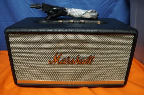 Marshall Stanmore II Bluetooth Wireless Speaker System
