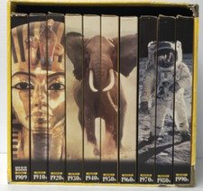 The Complete National Geographic 110 Years on CD-ROM 1888-1998 in Slipcase