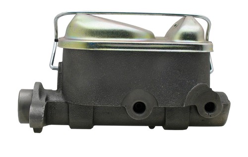 1966-77 Ford Bronco Power Brake Conversion Kit Firewall Mount & Adjustable Valve - Picture 4 of 6