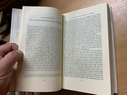 1993 CARL VON CLAUSEWITZ "SUR LA GUERRE" EVERYMAN'S LIBRARY LIVRE RELIE - Imagen 14 de 20