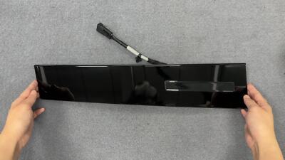 Driver Door Entry Keypad Pillar DB5Z-7820555-AC Fits 2011-2019