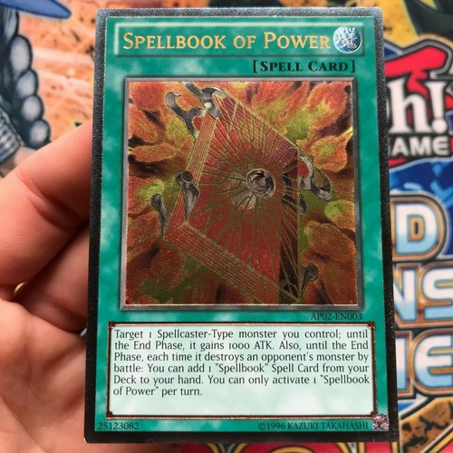 YuGiOh! ¡Selección de 99+ cartas de torneo, campeón y paquete turbo! (TP-CP-TU-AP) - Imagen 368 de 430