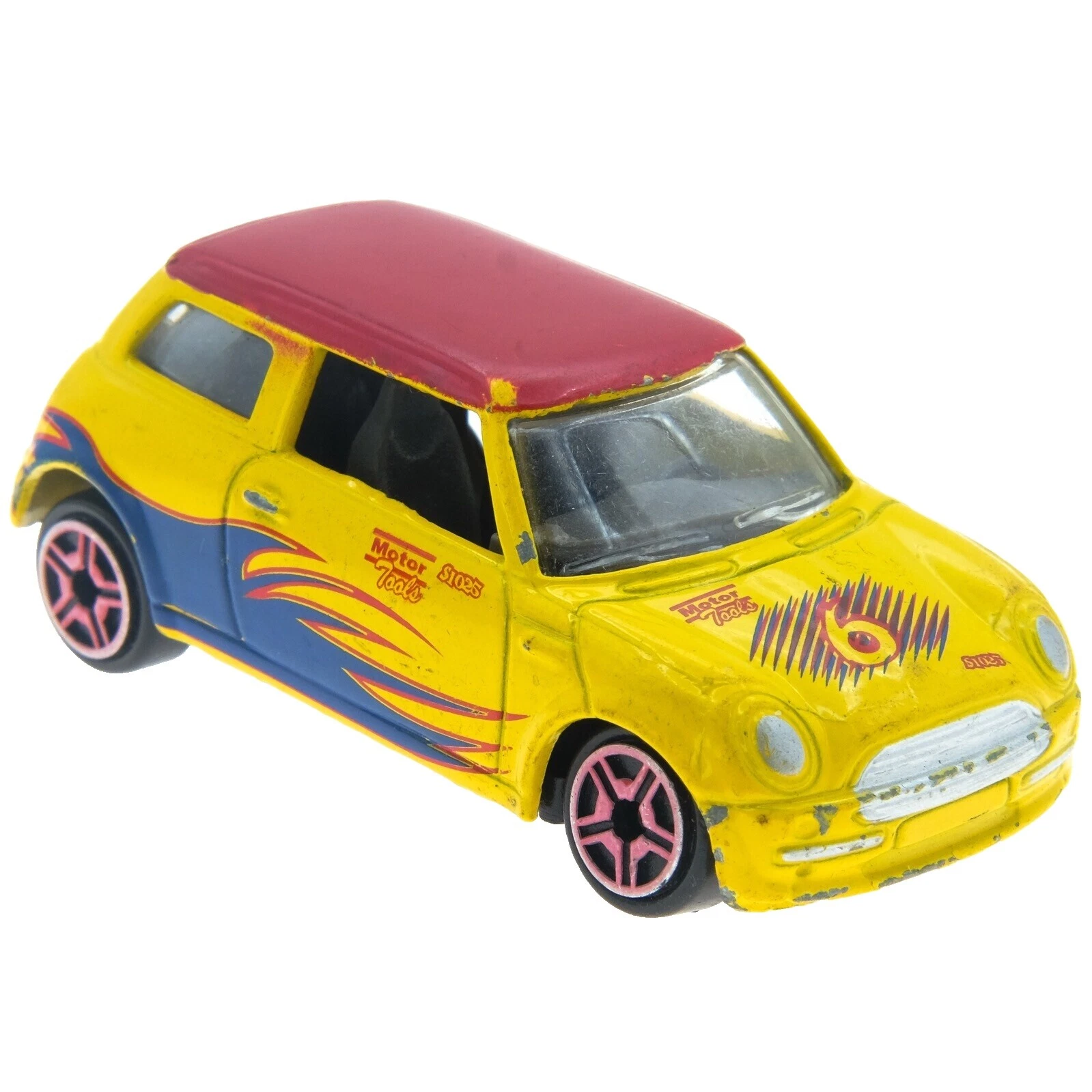 MOTORMAX BMW Diecast Cars, Trucks & 1:64 Scale Vans