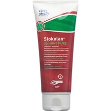 STOKOLAN skin care sensitive PURE