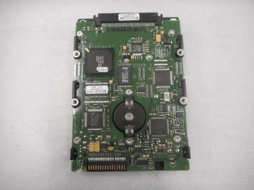 DMVS-18D 18GB, 10KRPM, 68pin 80 pin 3.5 U160 2MB   - Picture 3 of 3