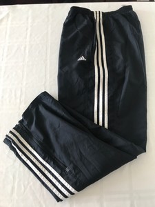 adidas mesh pants