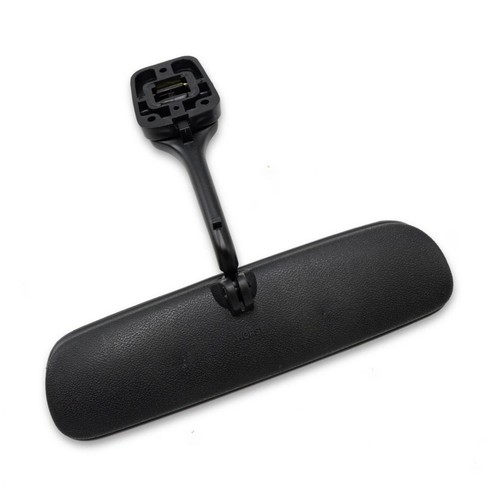 Rear View Interior Mirror For Isuzu TF TFR LUV Holden Rodeo Chevy Pickup 88 - 02 - Picture 5 of 6