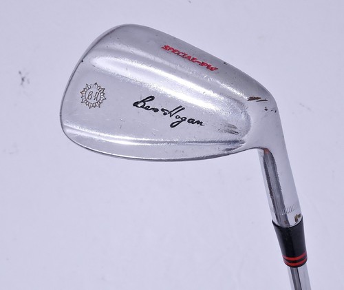 Ben Hogan Special Pitching Wedge Apex 4 Stiff