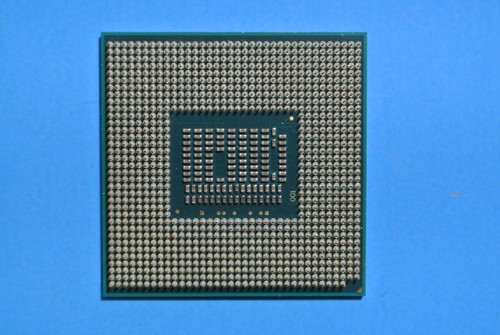 Intel® Core i5-3230M Processor (3M Cache, up to 3.20 GHz) rPGA Laptop SR0WY - Picture 2 of 2