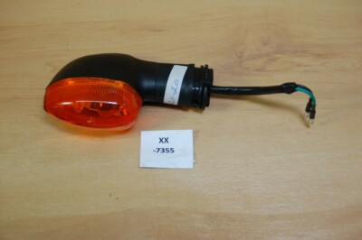Yamaha 36C-83320-20 Front Flasher Light Assy Genuine NEU NOS