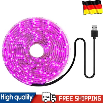 LED Phyto Lamps Waterproof Indoor Veg Plant Growing Lamp Plant Grow LED Lights