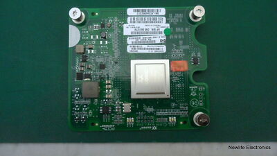 HP 455869-001 PCI Express to 8Gb Fiber Channel Mezzanine Board 451872-001