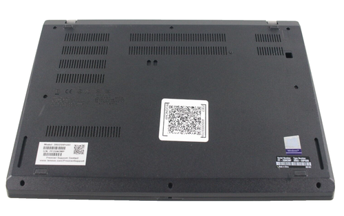 Lenovo ThinkPad L14 14" Laptop i5 10th Gen 128GB SSD 16GB RAM Win 11 Pro (Z3E2) - Picture 7 of 7