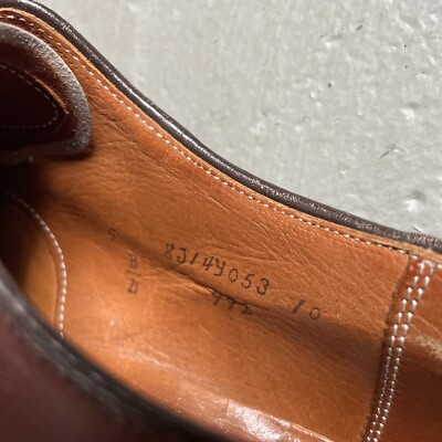 Alden 992